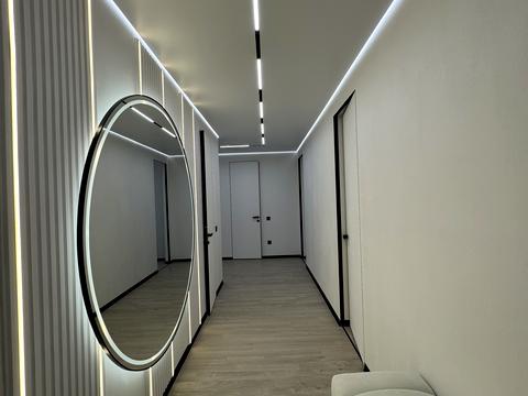 квартира за адресою Ленкавського вул., 34 к11