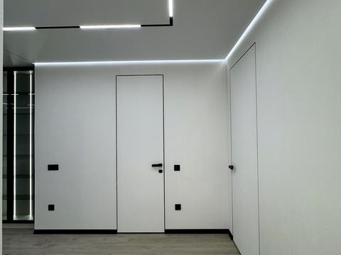 квартира за адресою Ленкавського вул., 34 к11