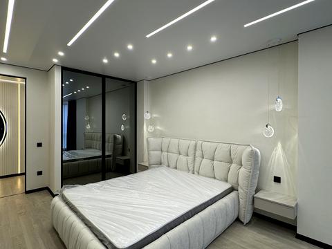 квартира за адресою Ленкавського вул., 34 к11