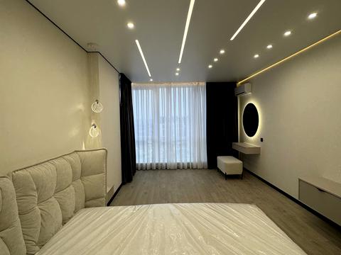 квартира за адресою Ленкавського вул., 34 к11