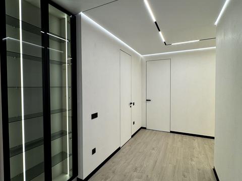 квартира за адресою Ленкавського вул., 34 к11