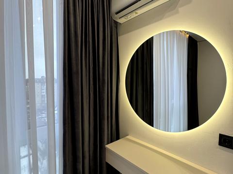 квартира за адресою Ленкавського вул., 34 к11