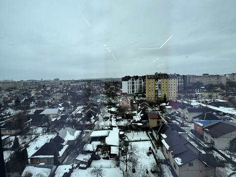 квартира за адресою Ленкавського вул., 34 к11