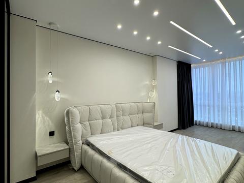 квартира за адресою Ленкавського вул., 34 к11