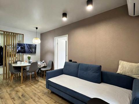 квартира по адресу Героїв Миколаєва ул., 129А, корпус 11, 7, 8