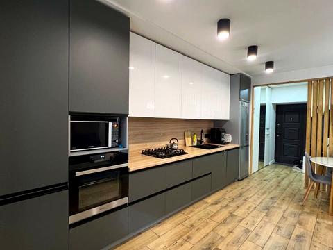 квартира по адресу Героїв Миколаєва ул., 129А, корпус 11, 7, 8