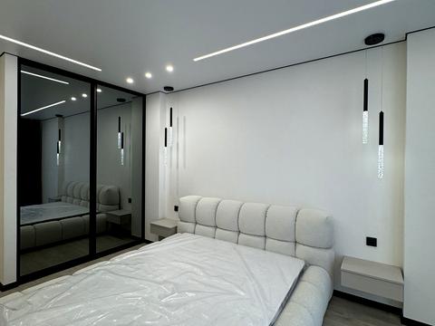 квартира за адресою Ленкавського вул., 34 к11