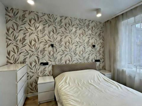 квартира по адресу Героїв Миколаєва ул., 129А, корпус 11, 7, 8