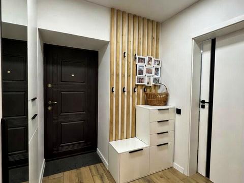 квартира по адресу Героїв Миколаєва ул., 129А, корпус 11, 7, 8