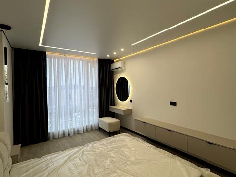 квартира за адресою Ленкавського вул., 34 к11