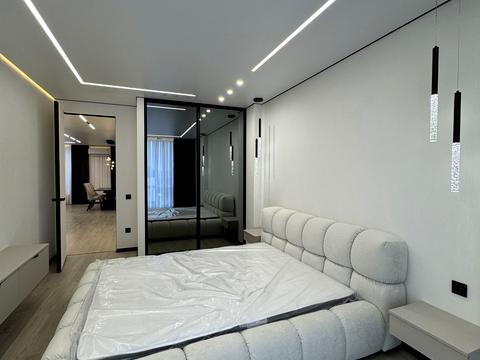 квартира за адресою Ленкавського вул., 34 к11