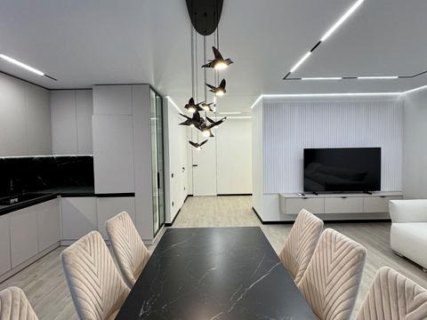 квартира за адресою Ленкавського вул., 34 к11