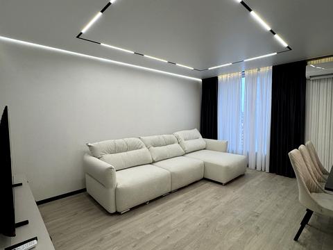 квартира за адресою Ленкавського вул., 34 к11