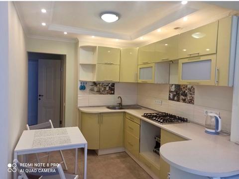 квартира за адресою Тараса Шевченка бульв., 38