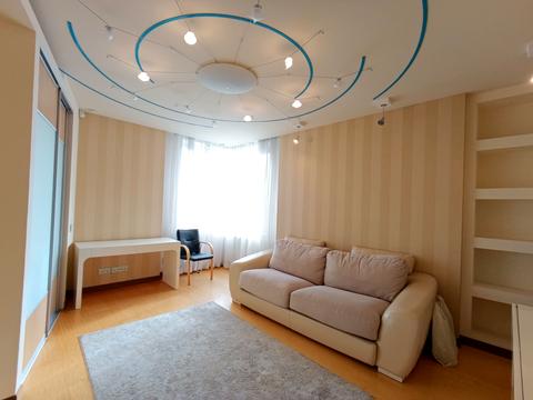 квартира за адресою Київ, Старонаводницька вул., 4-В