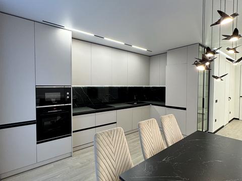 квартира за адресою Ленкавського вул., 34 к11