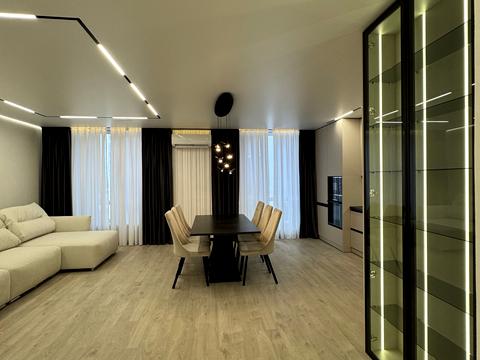 квартира за адресою Ленкавського вул., 34 к11