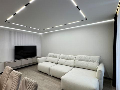 квартира за адресою Ленкавського вул., 34 к11