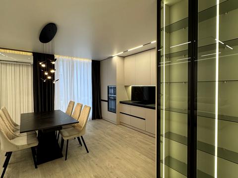 квартира за адресою Ленкавського вул., 34 к11