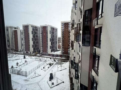 квартира за адресою Ленкавського вул., 34 к11