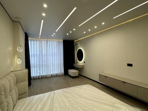 квартира за адресою Ленкавського вул., 34 к11