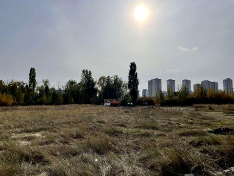 ділянка за адресою 