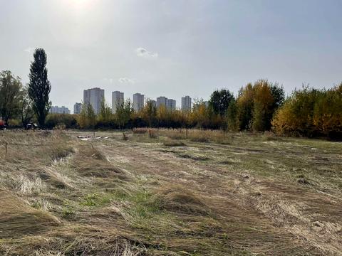 ділянка за адресою 