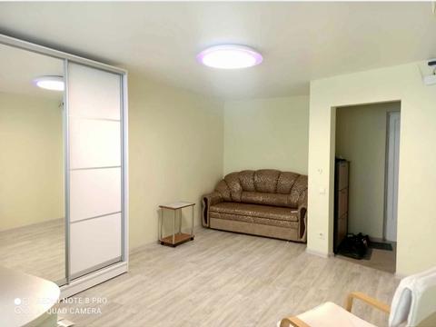 квартира за адресою Тараса Шевченка бульв., 38