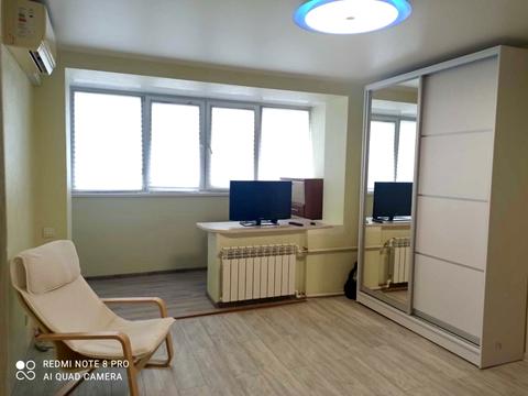 квартира за адресою Тараса Шевченка бульв., 38