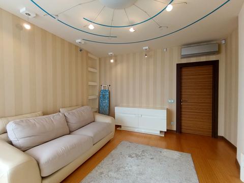 квартира за адресою Київ, Старонаводницька вул., 4-В