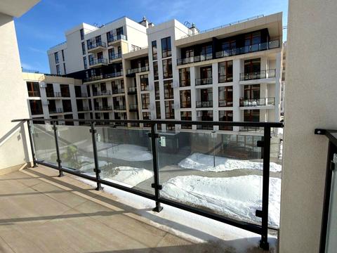 квартира за адресою Генерала Кульчицького вул., 2