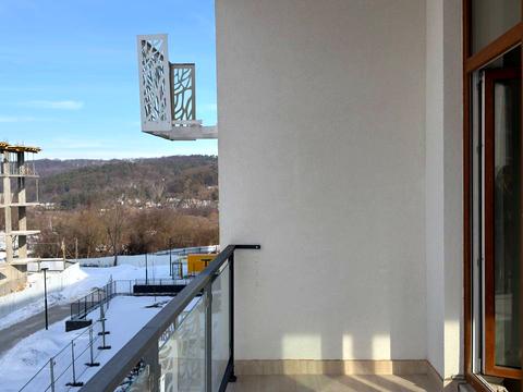 квартира за адресою Генерала Кульчицького вул., 2