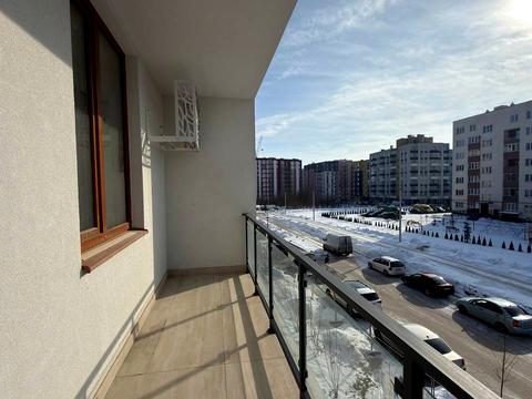 квартира за адресою Генерала Кульчицького вул., 2