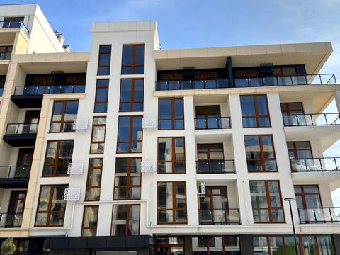 квартира за адресою Генерала Кульчицького вул., 2