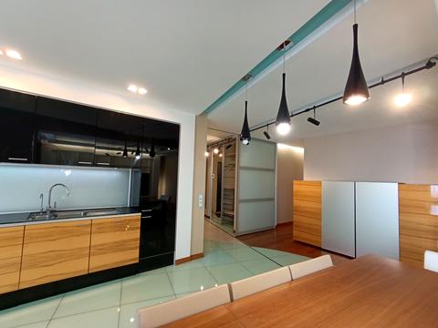 квартира за адресою Київ, Старонаводницька вул., 4-В