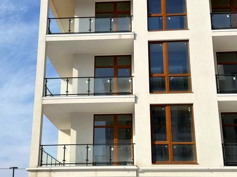 квартира за адресою Генерала Кульчицького вул., 2