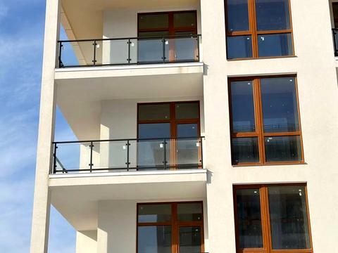 квартира за адресою Генерала Кульчицького вул., 2