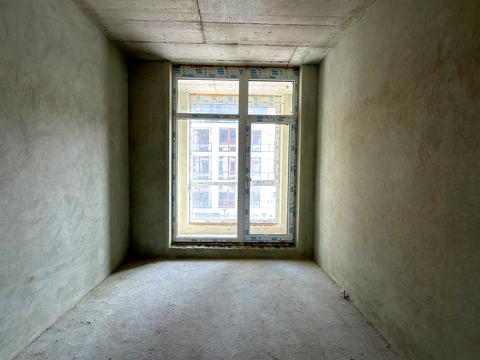 квартира за адресою Генерала Кульчицького вул., 2