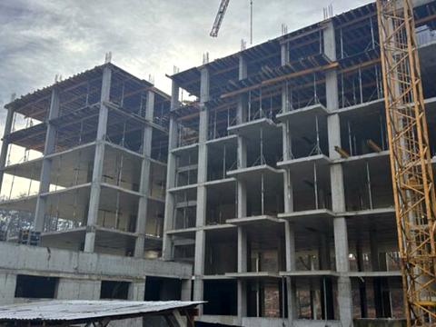 квартира по адресу Львовская ул., (Будинок 7)