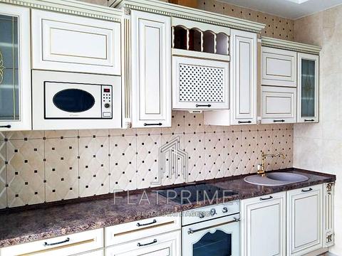 квартира по адресу Евгения Коновальца ул. (Щорса), 34-А