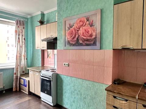 квартира по адресу Радужный массив ул., 6