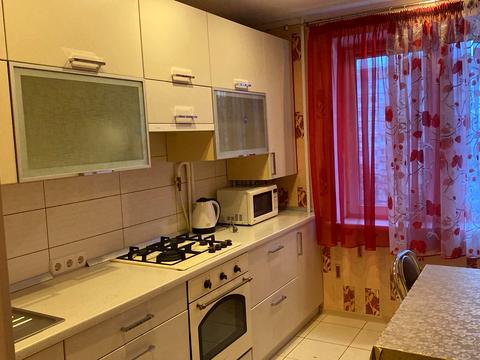 квартира за адресою Бориса Тена вул., 100