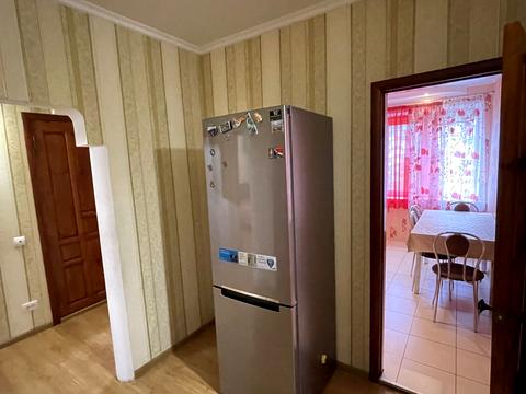 квартира за адресою Бориса Тена вул., 100