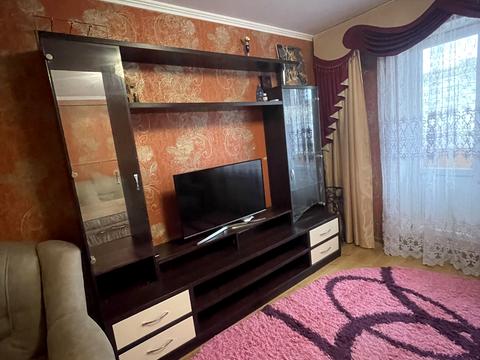 квартира за адресою Бориса Тена вул., 100