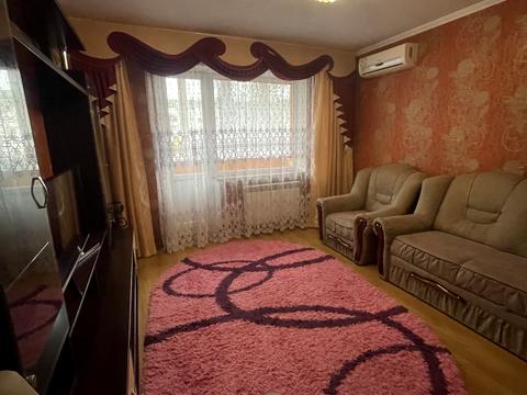 квартира за адресою Бориса Тена вул., 100