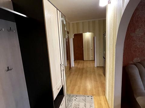 квартира за адресою Бориса Тена вул., 100