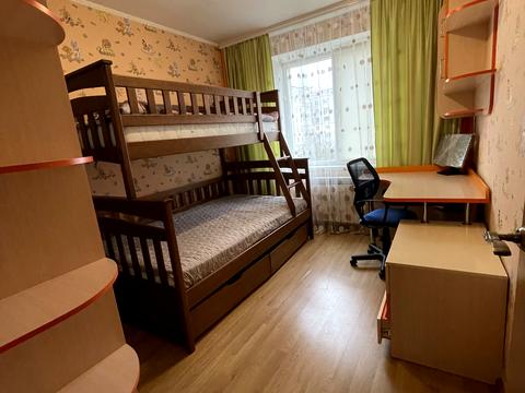 квартира за адресою Бориса Тена вул., 100