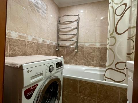 квартира за адресою Бориса Тена вул., 100