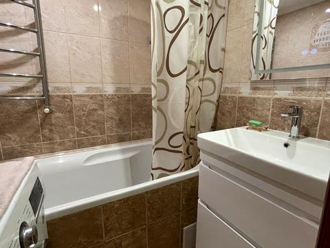 квартира за адресою Бориса Тена вул., 100