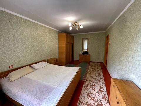 квартира за адресою Генерала Безручка вул., 5